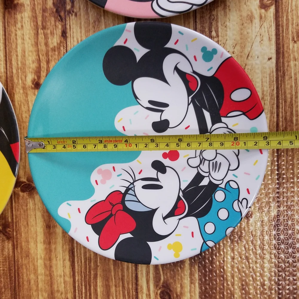 Disney add some